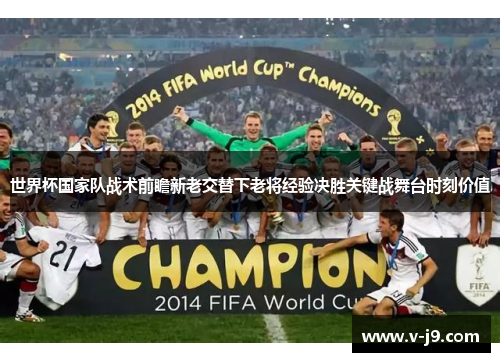 世界杯国家队战术前瞻新老交替下老将经验决胜关键战舞台时刻价值 世界杯国家队战术前瞻新老交替下老将经验决胜关键战舞台时刻价值